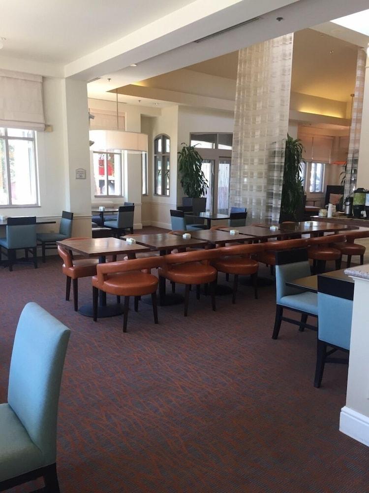 Hilton Garden Inn Palm Springs/רנצ'ו מיראז' מראה חיצוני תמונה