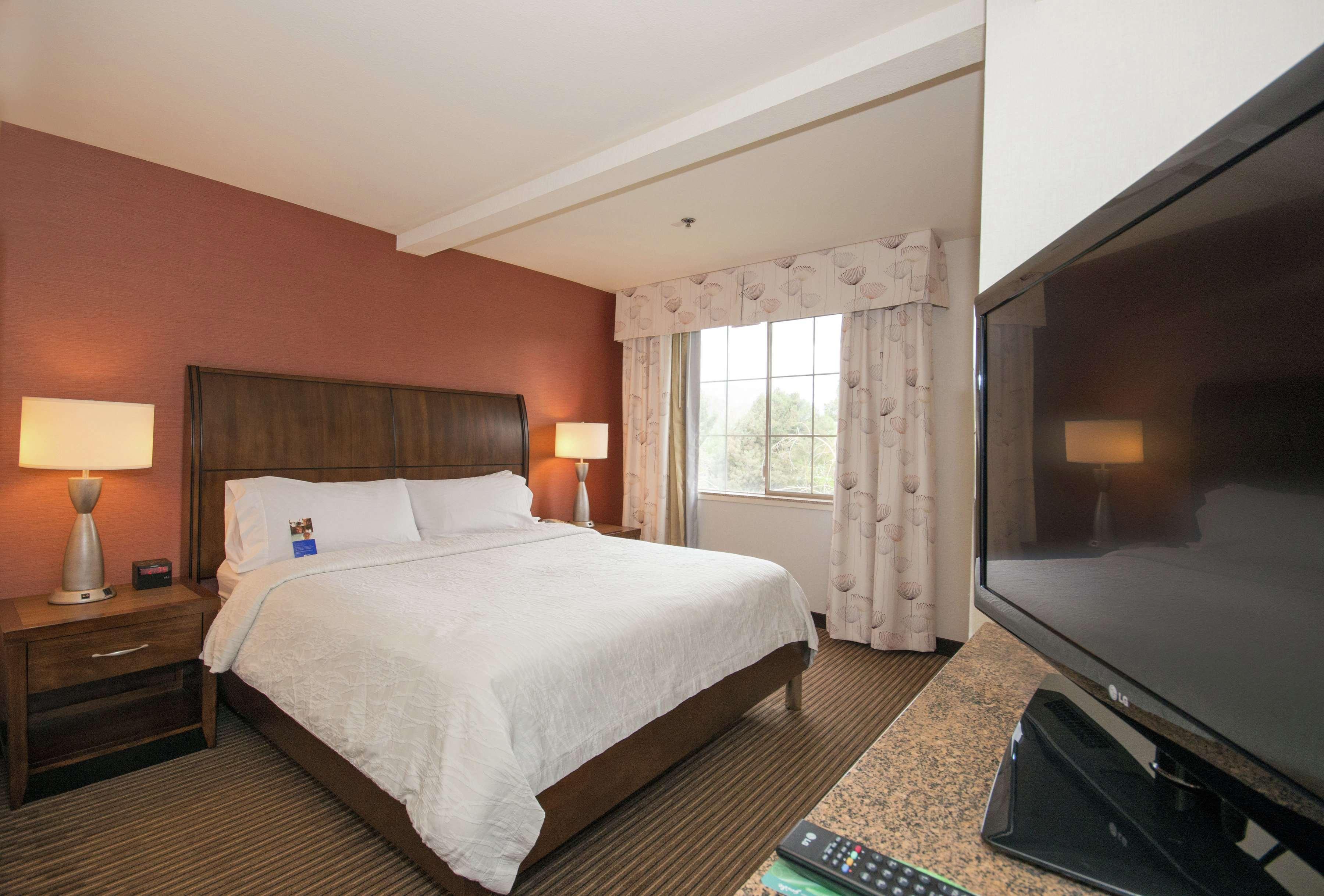 Hilton Garden Inn Palm Springs/רנצ'ו מיראז' מראה חיצוני תמונה