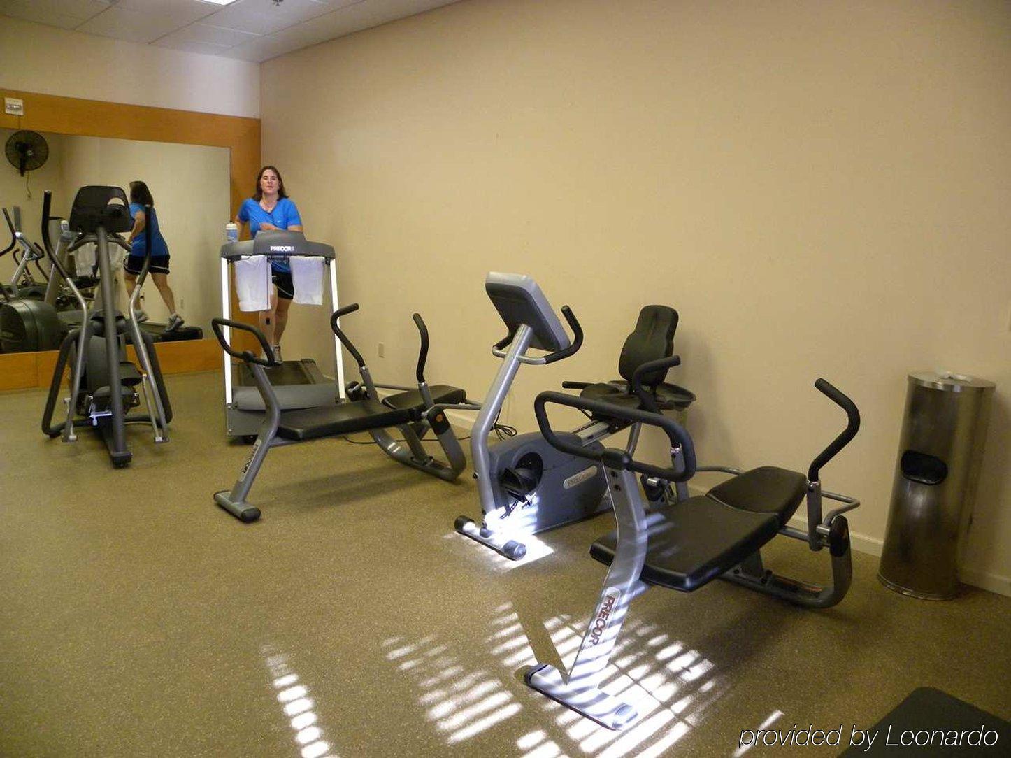 Hilton Garden Inn Palm Springs/רנצ'ו מיראז' מראה חיצוני תמונה