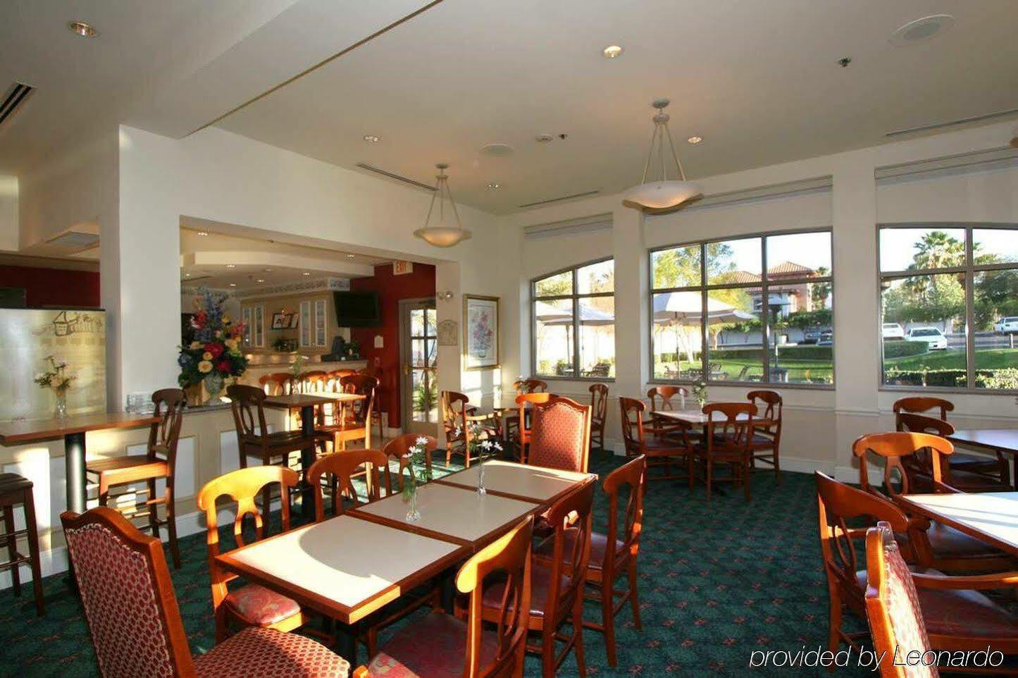 Hilton Garden Inn Palm Springs/רנצ'ו מיראז' מראה חיצוני תמונה